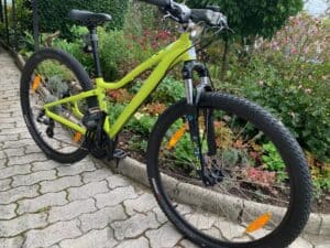 žensko kolo Specialized