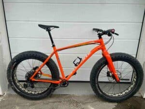 gorsko kolo fat bike Specialized FatBoy