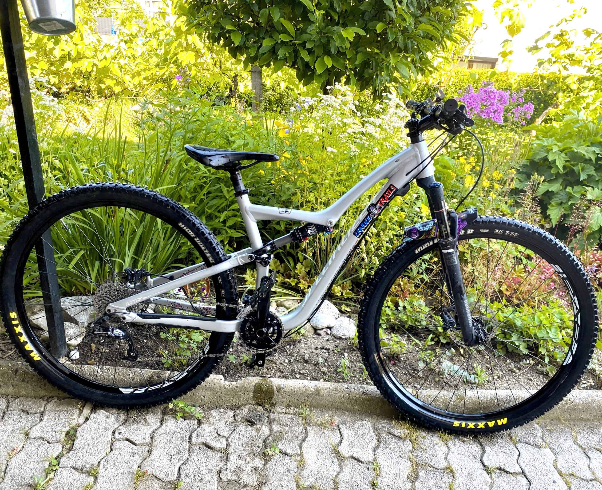 Žensko gorsko kolo 