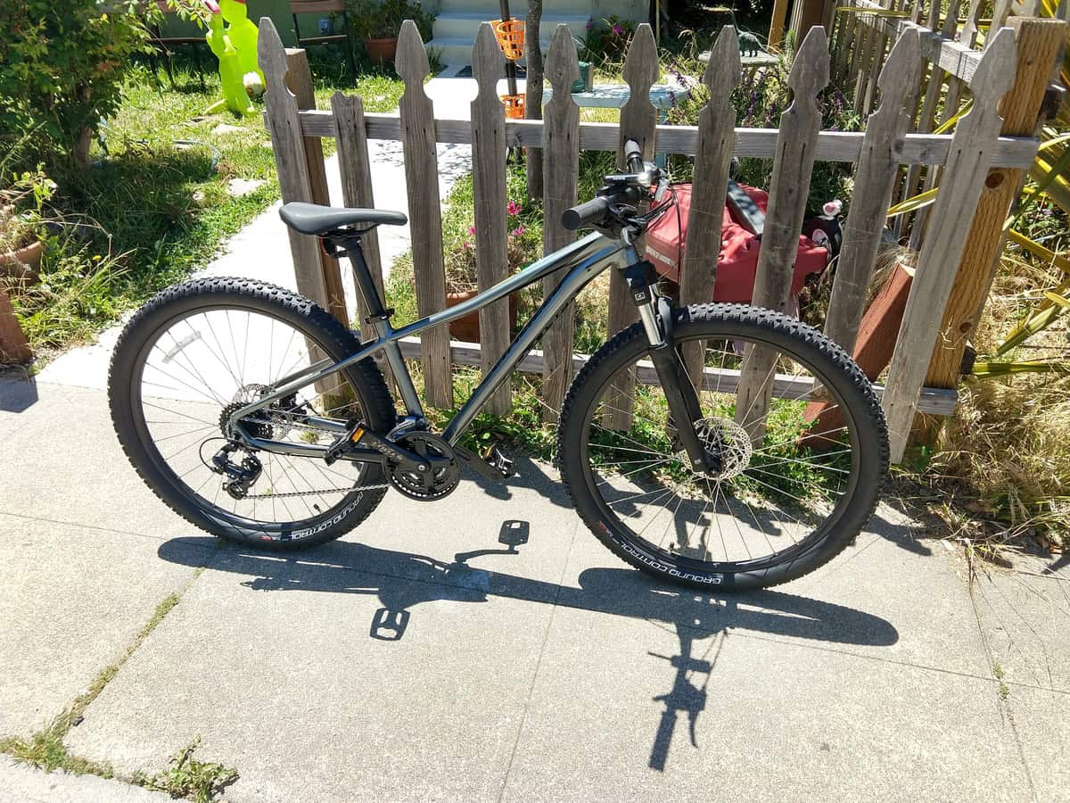 Mladinsko gorsko kolo Specialized Pitch